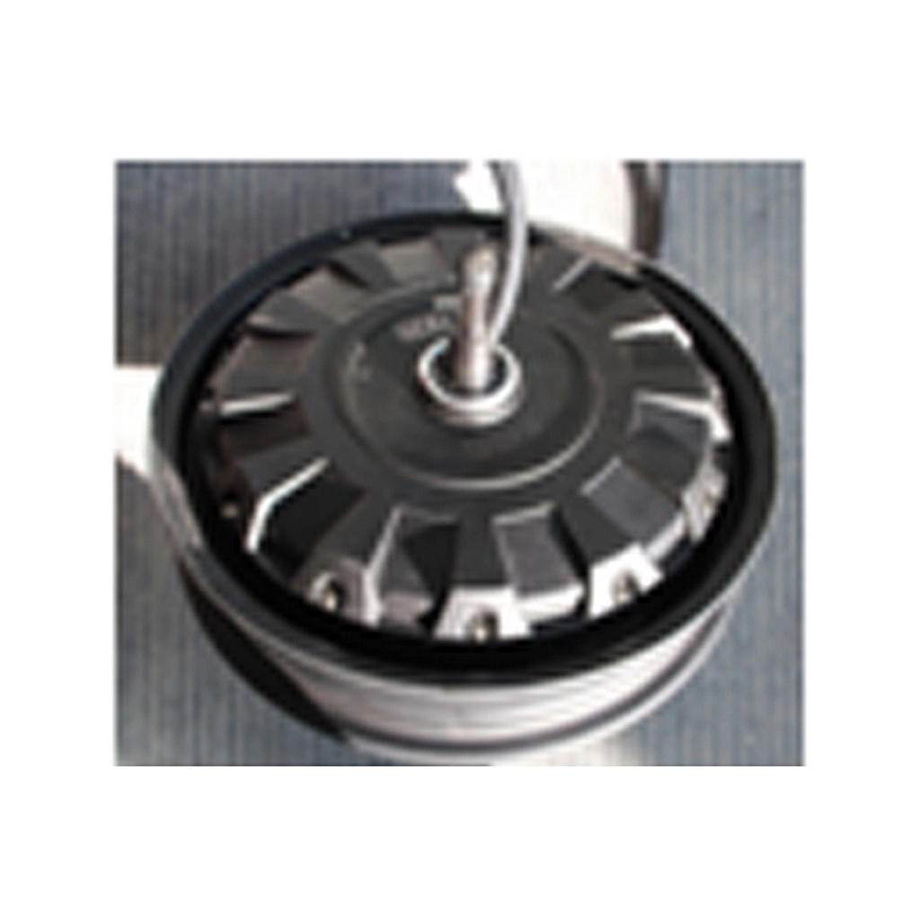 ARORA AR2000-1 GELINCIK ARKA JANT KOMPLE #AR2000-1 074